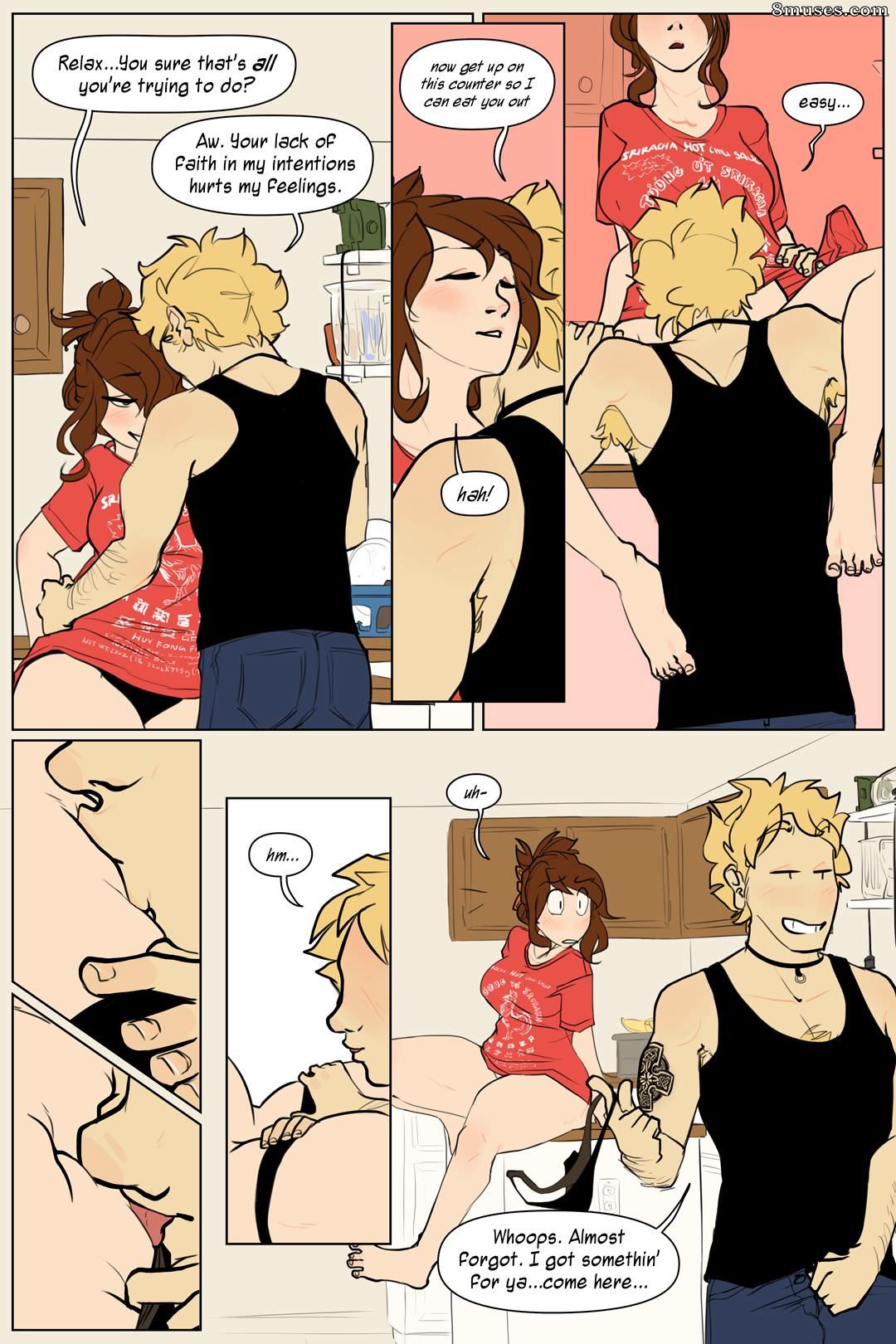 Slipshine Comics - Napolitana - Página 64