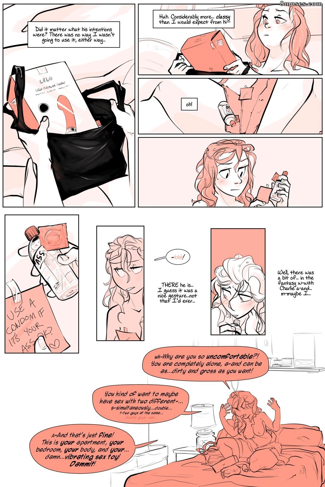 Slipshine Comics - Napolitana - Página 79