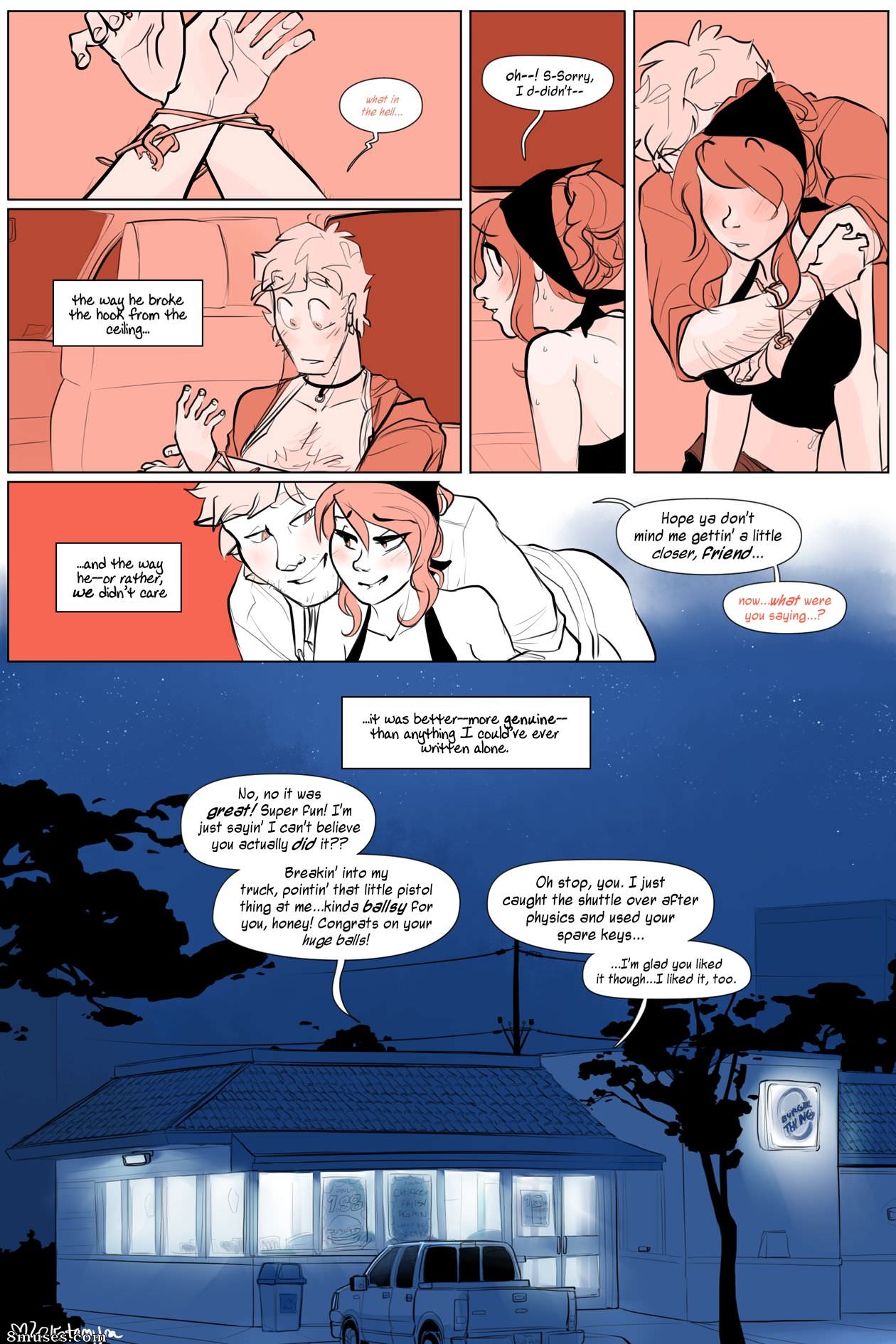 Slipshine Comics - Napolitaine - Page 60