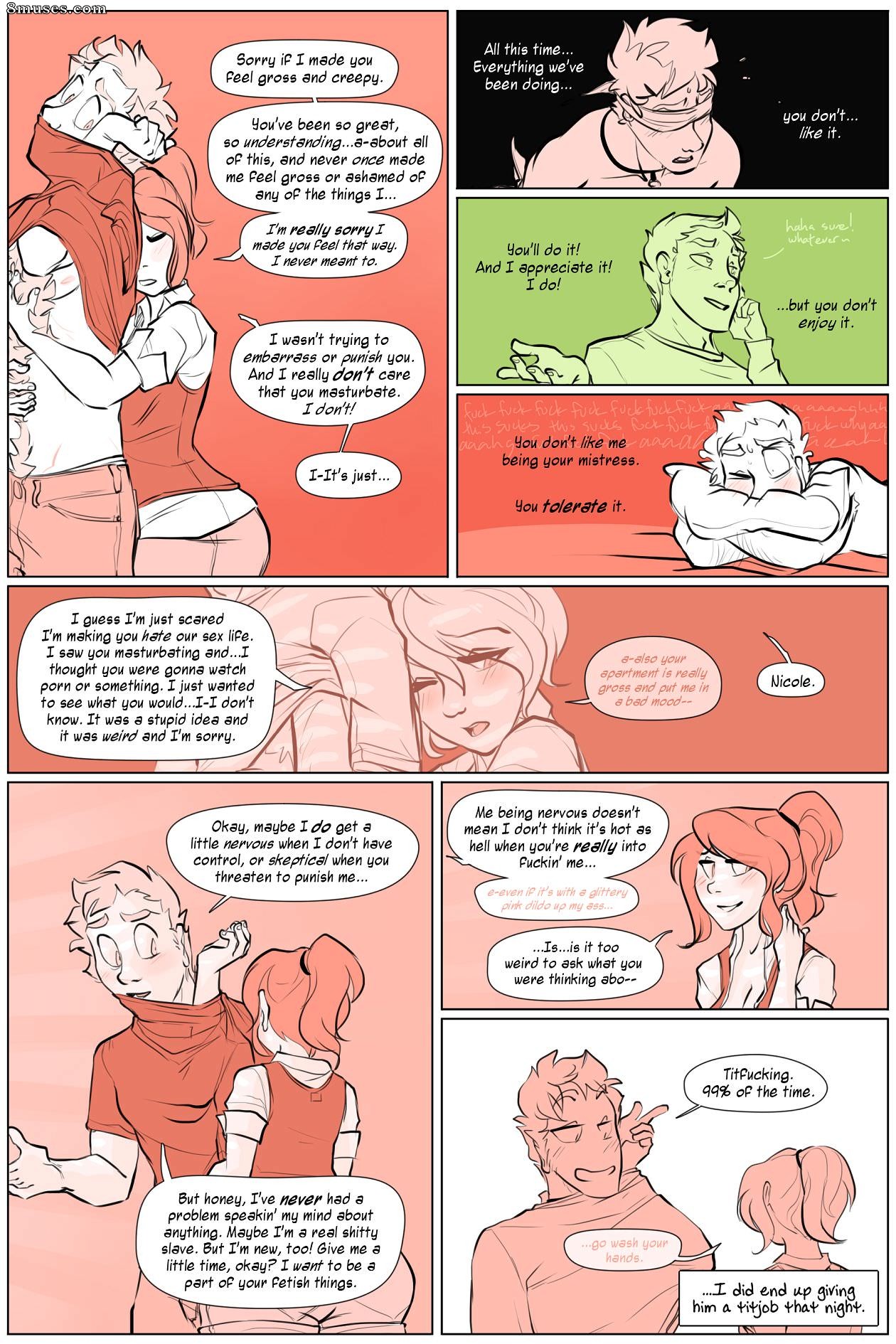 Slipshine Comics - Napolitana - Página 49