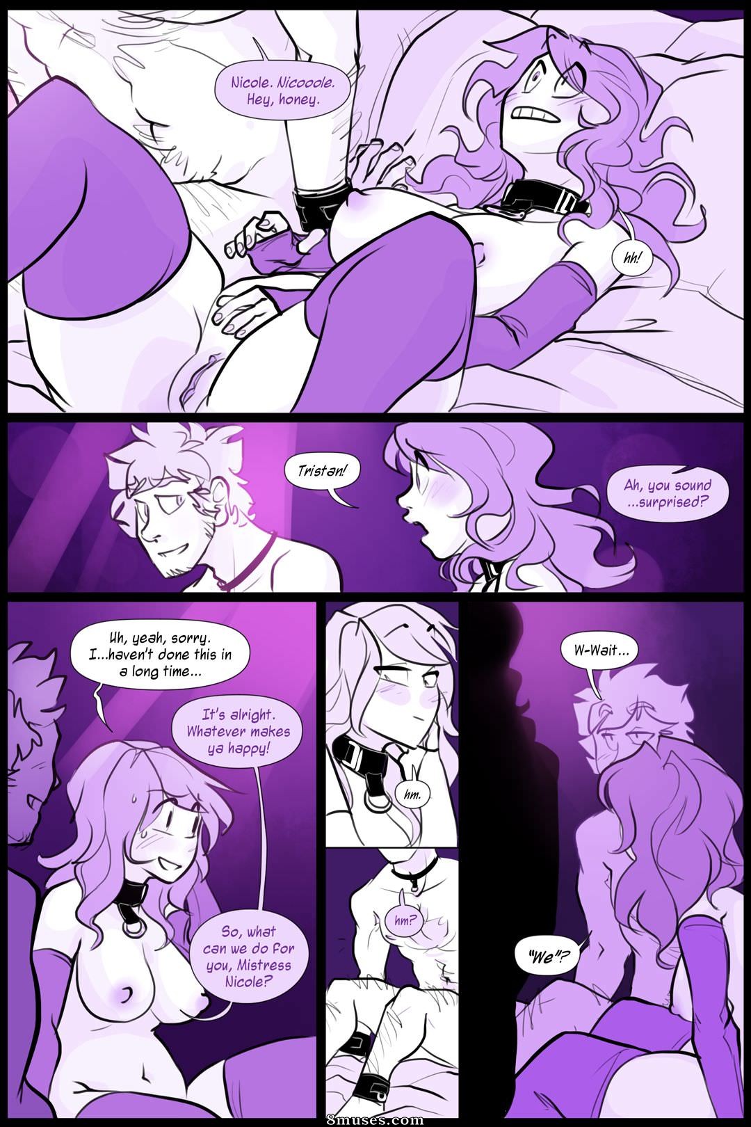 Slipshine Comics - Napolitana - Página 81