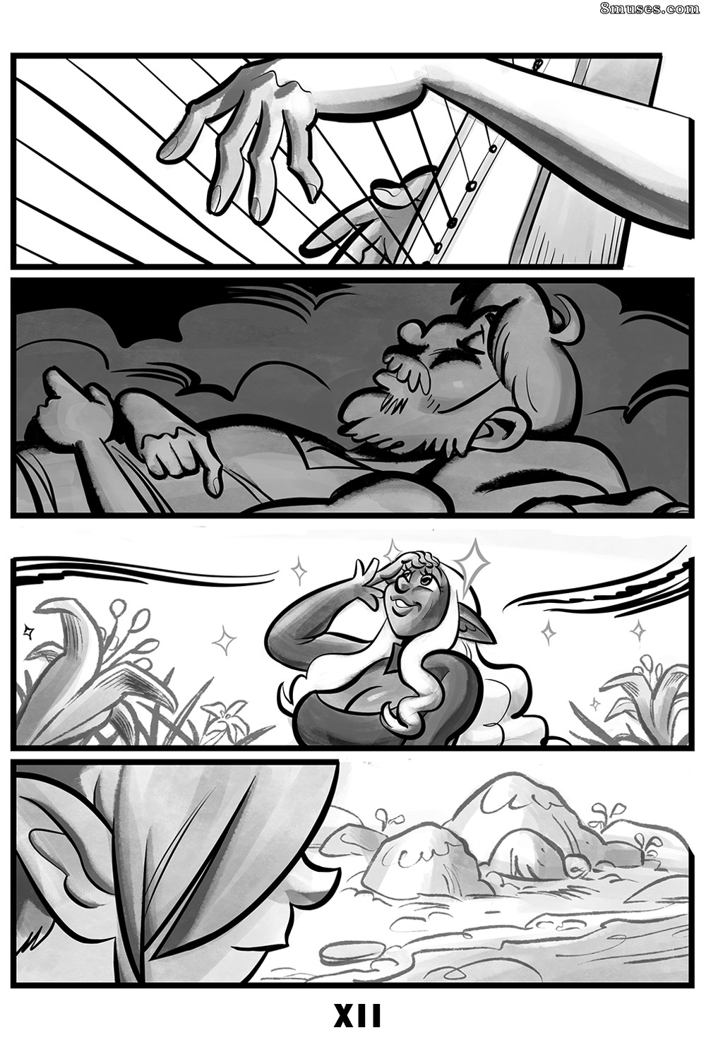 Slipshine Comics - Mundo relax - Página 13