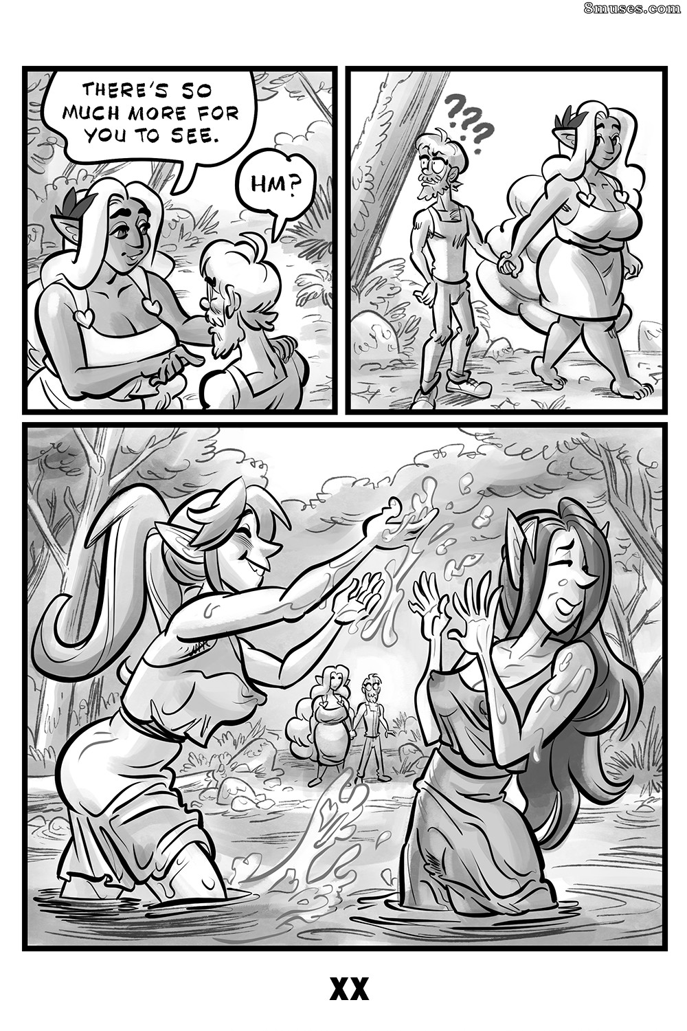 Slipshine Comics - Mundo relax - Página 20