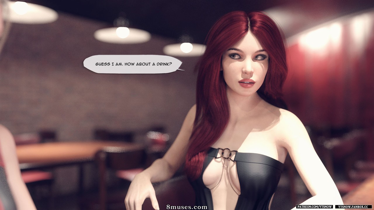 YTsnow - Mobius - Page 43