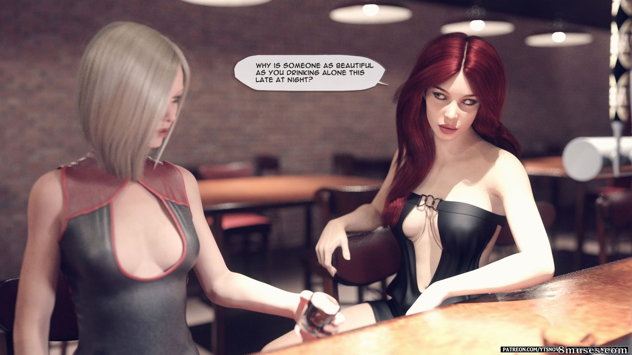 YTsnow - Mobius - Page 41