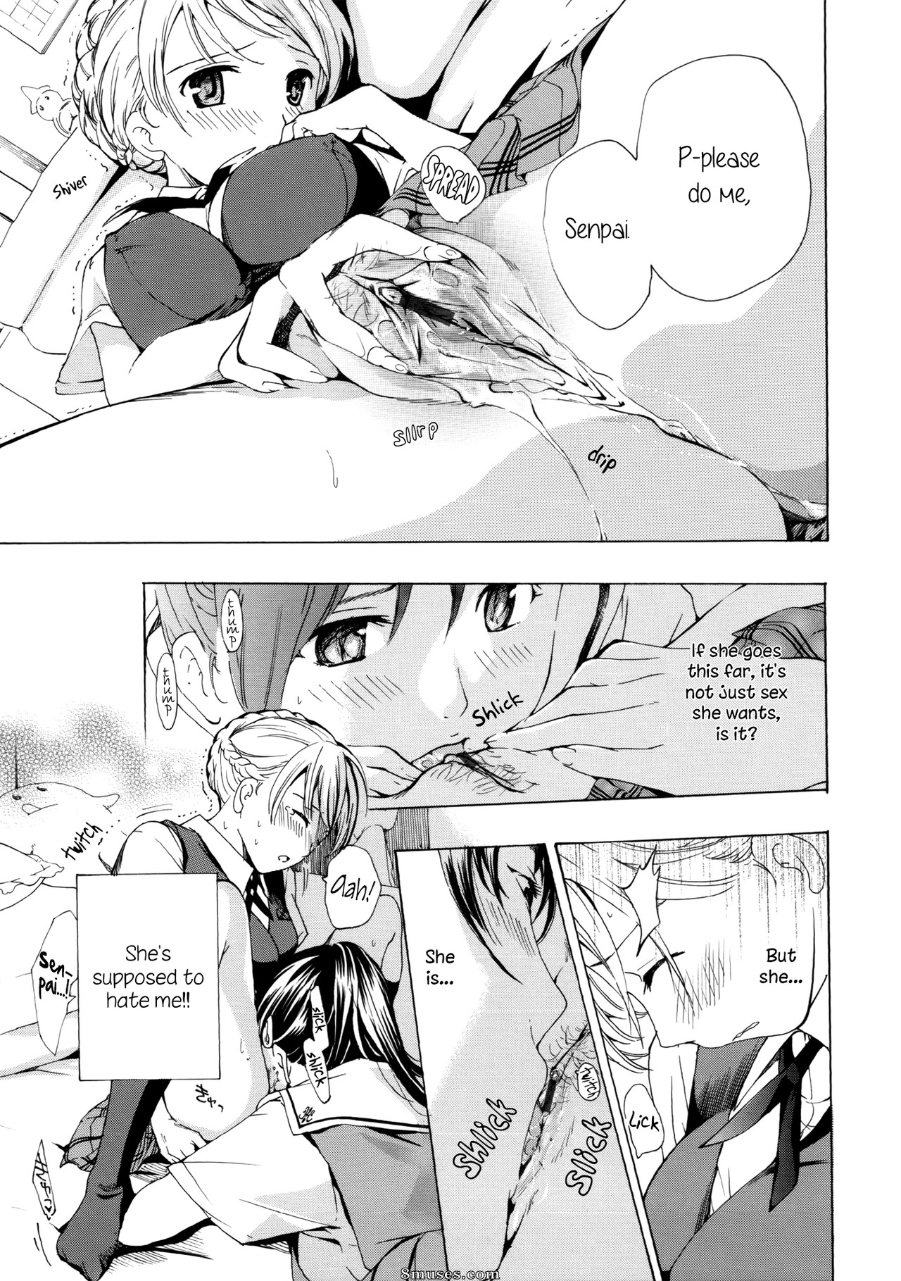 Asagi Ryuu - Otome Saku - Page 87
