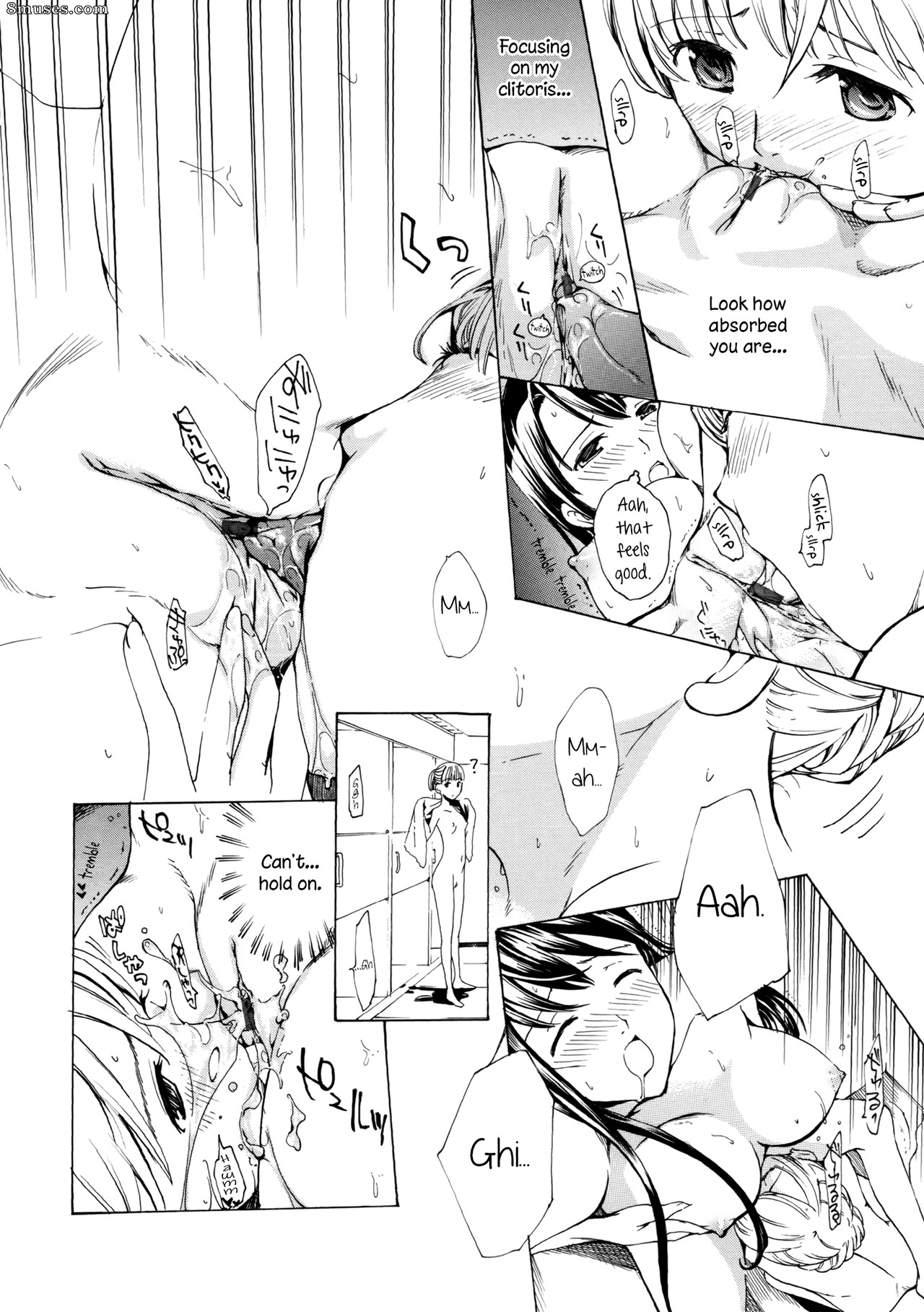 Asagi Ryuu - Otome Saku - Page 90