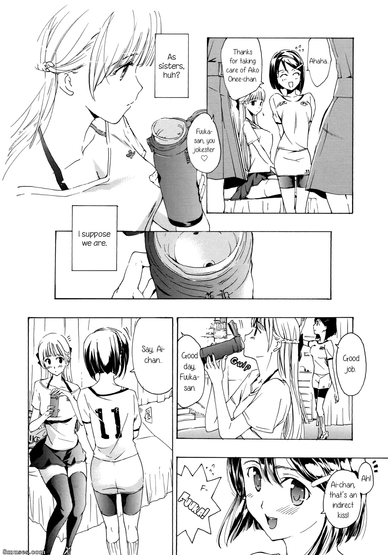 Asagi Ryuu - Otome Saku - Page 61