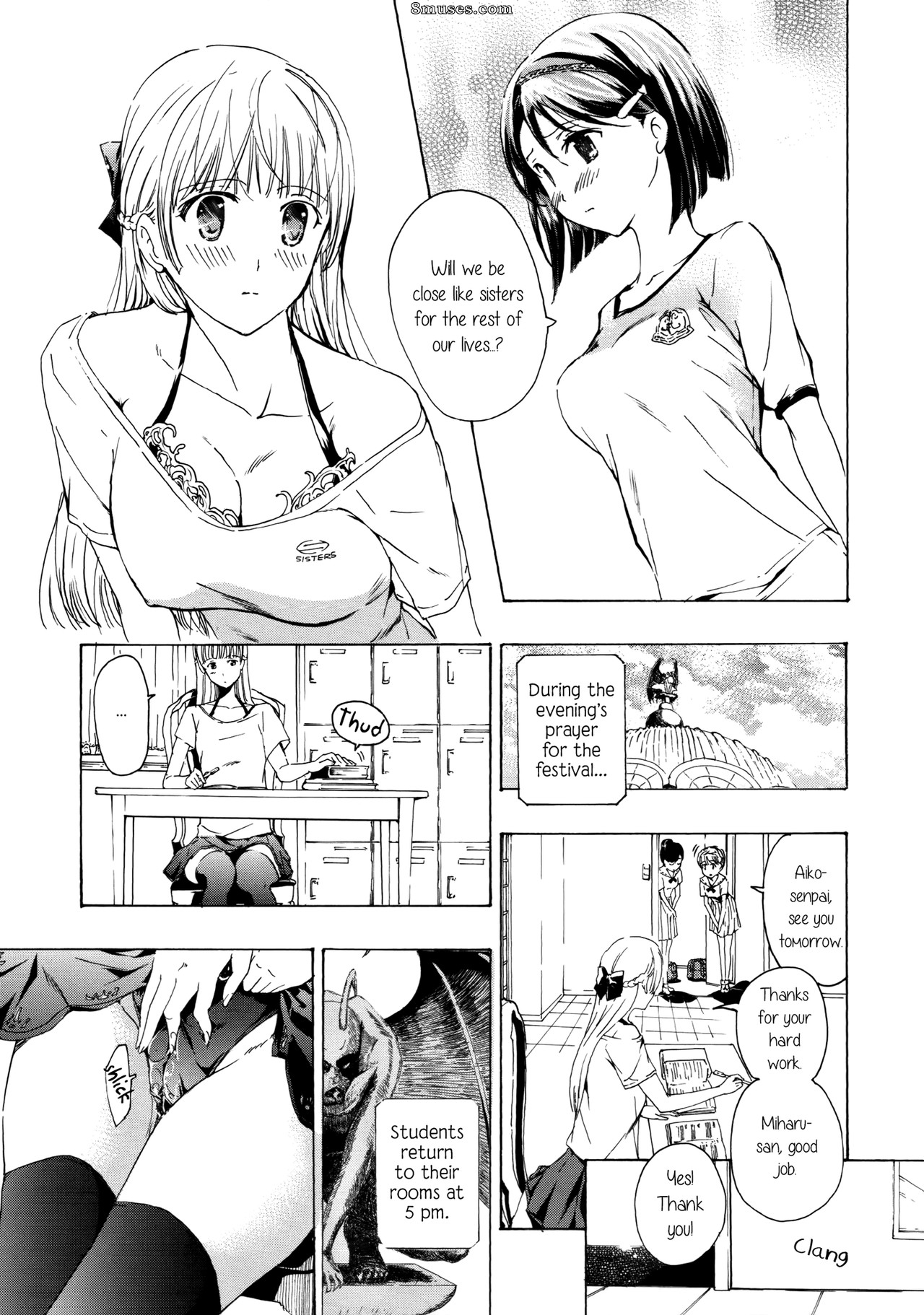 Asagi Ryuu - Otome Saku - Page 62