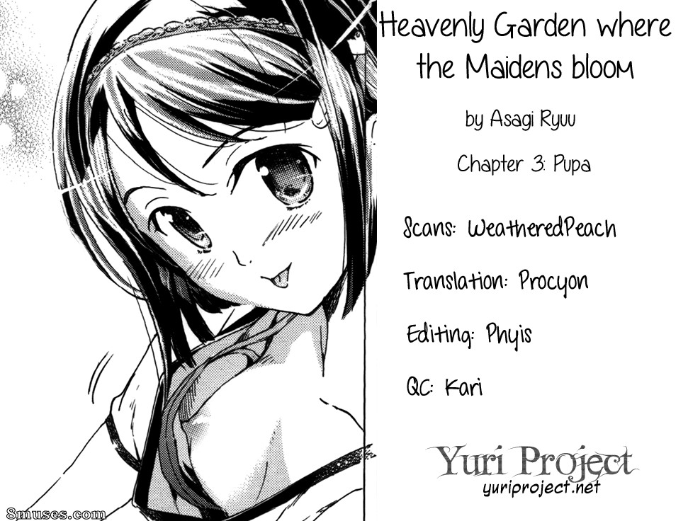 Asagi Ryuu - Otome Saku - Page 78