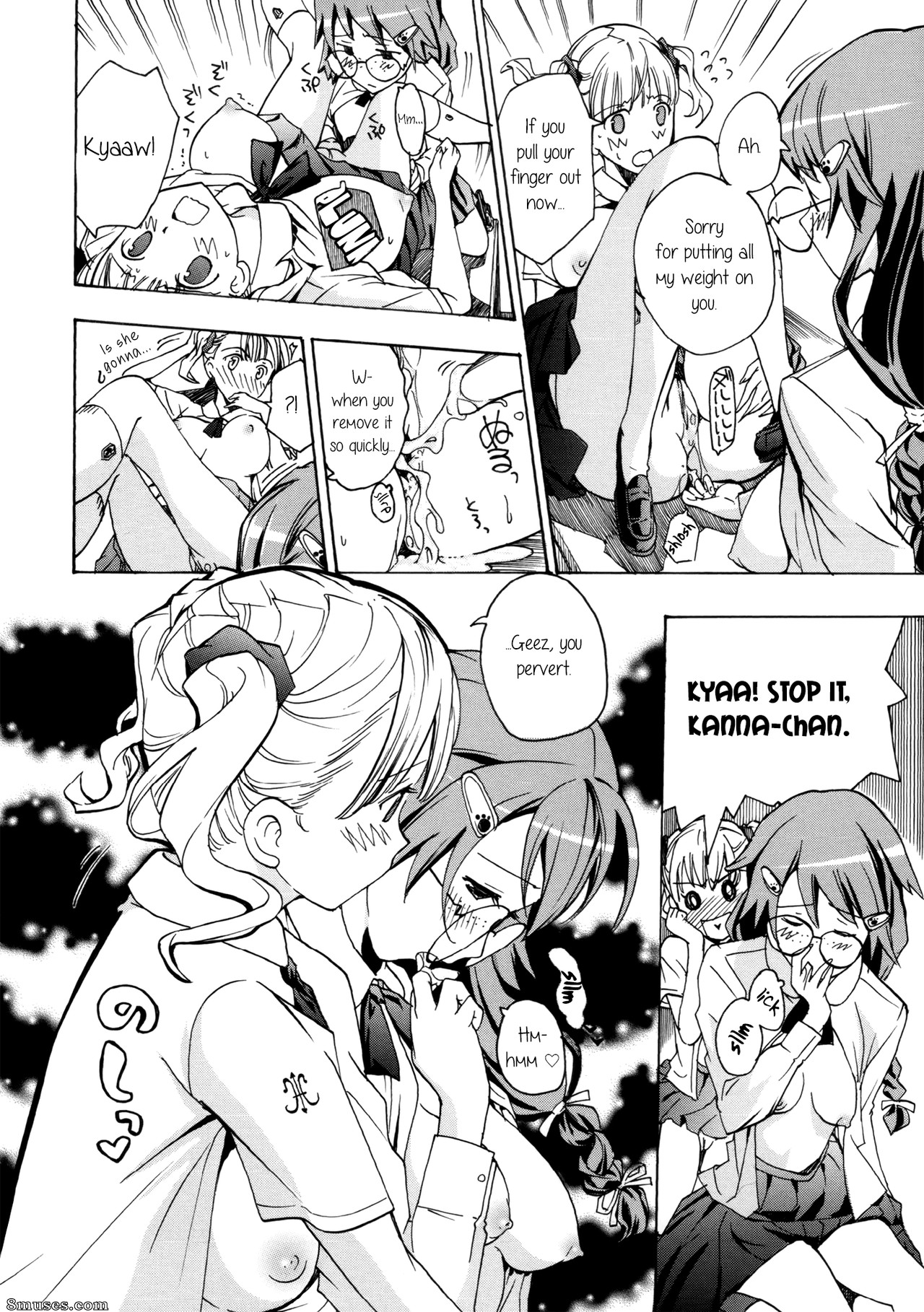 Asagi Ryuu - Otome Saku - Page 121