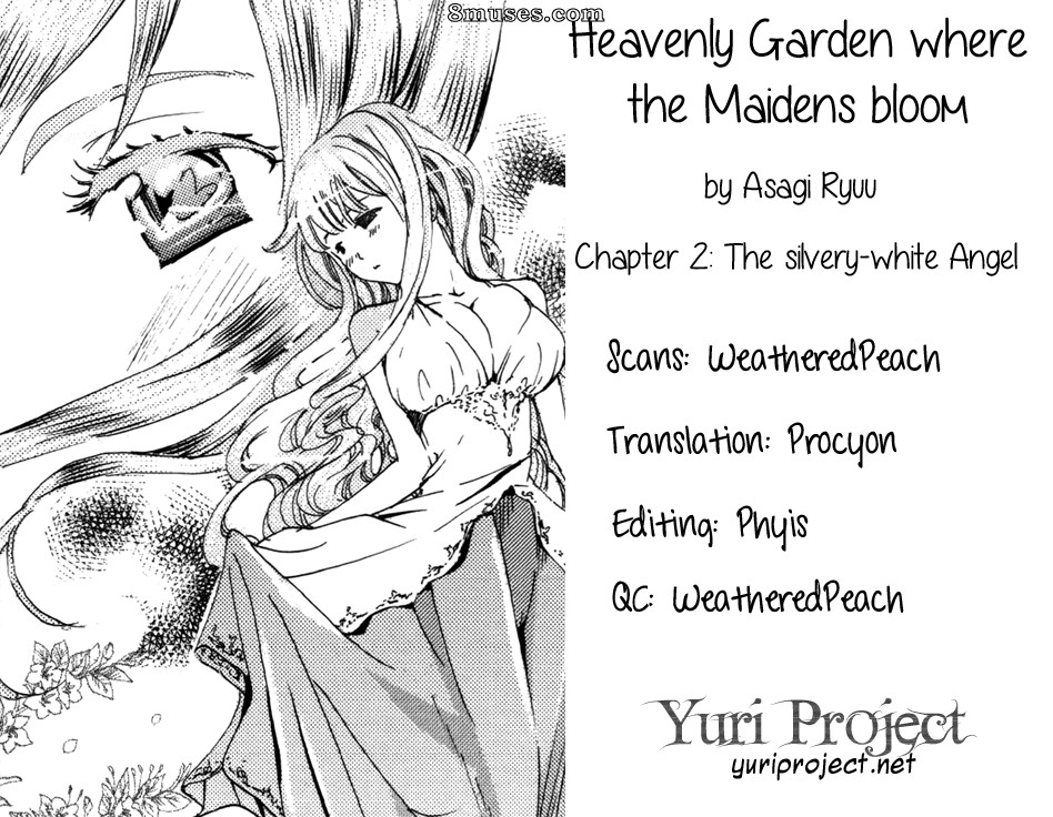 Asagi Ryuu - Otome Saku - Page 55