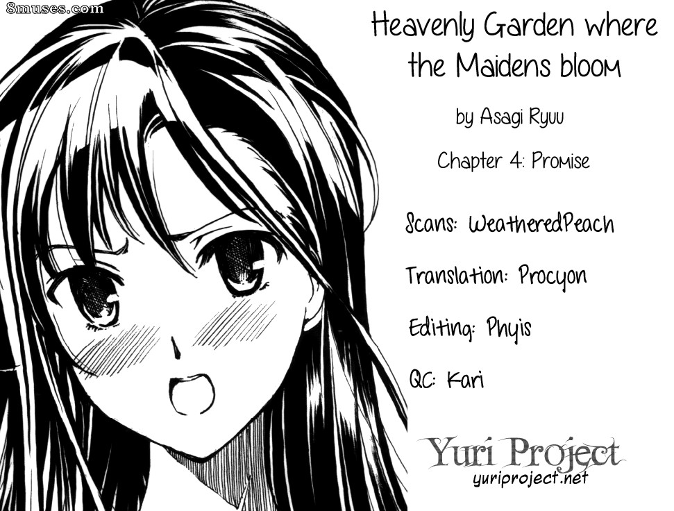 Asagi Ryuu - Otome Saku - Page 101