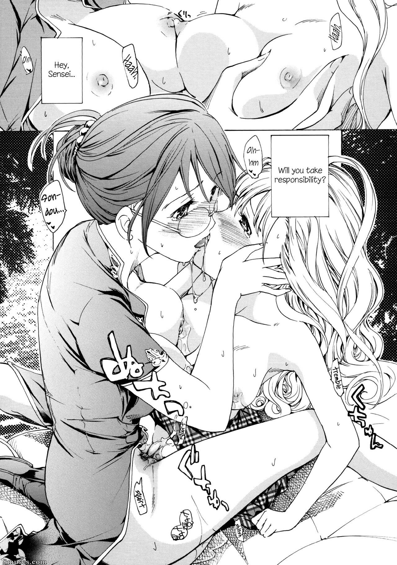 Asagi Ryuu - Otome Saku - Page 145