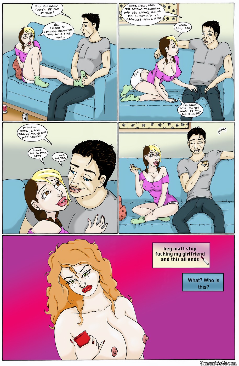 Gig Economy - Issue 5 - Page 17