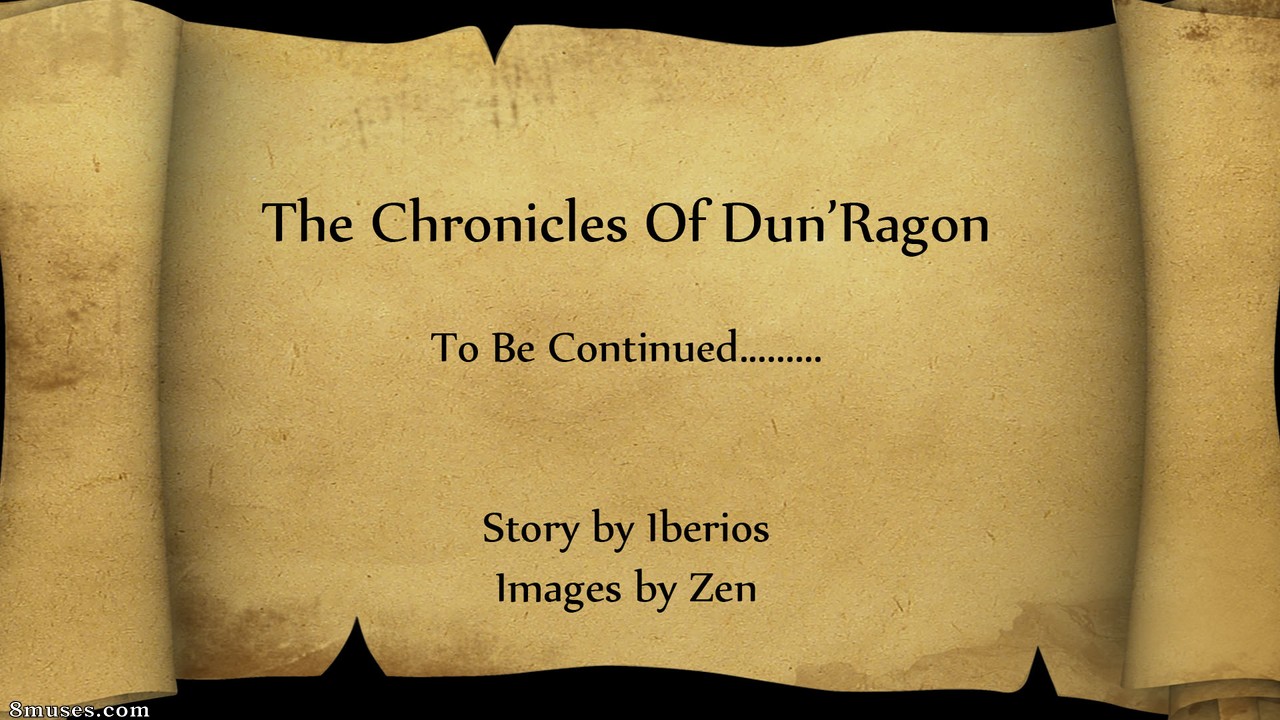 The Chronicles Of Dunragon - Issue 2 - Page 53