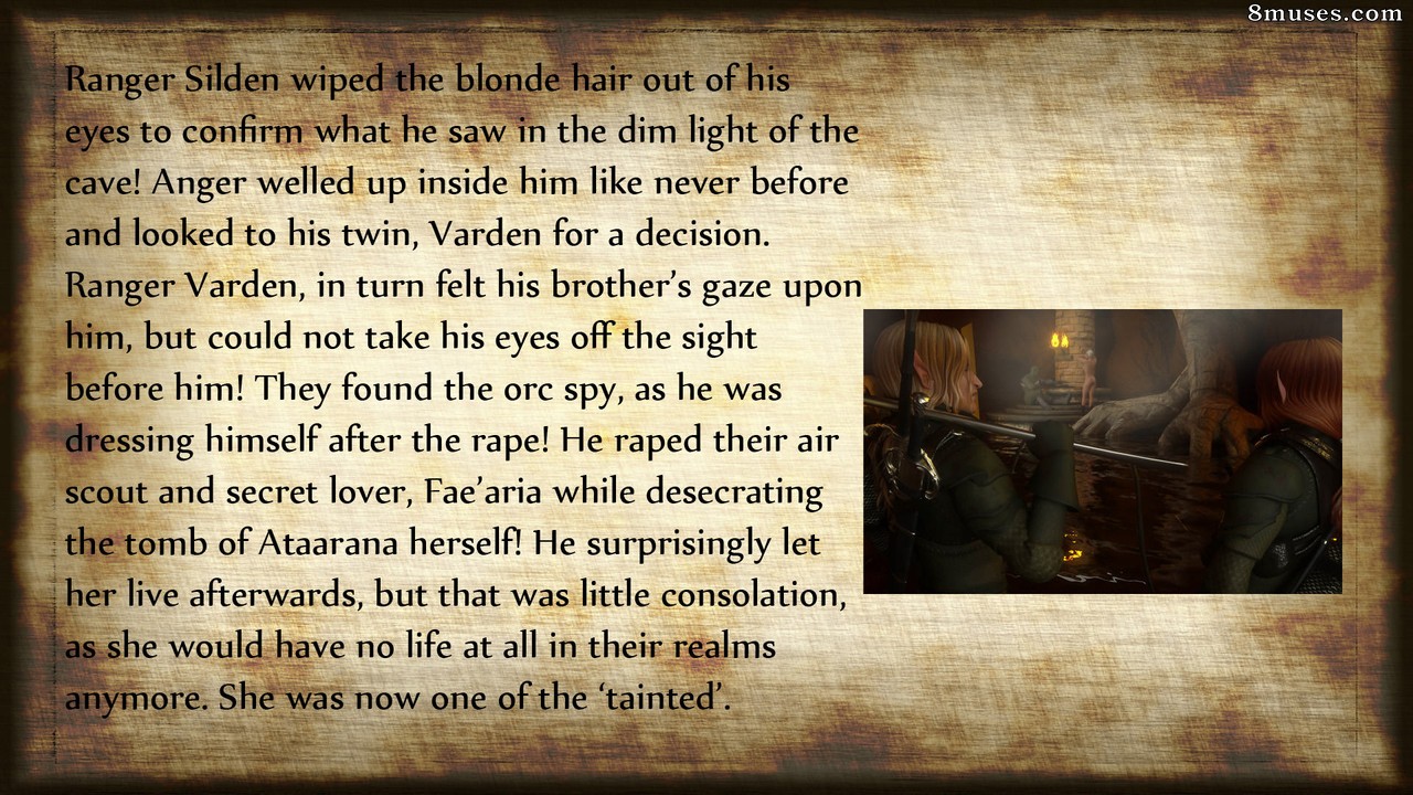 The Chronicles Of Dunragon - Issue 2 - Page 47