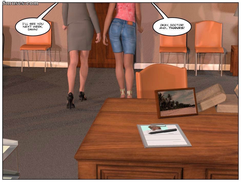 College Life - Issue 4 - Page 59