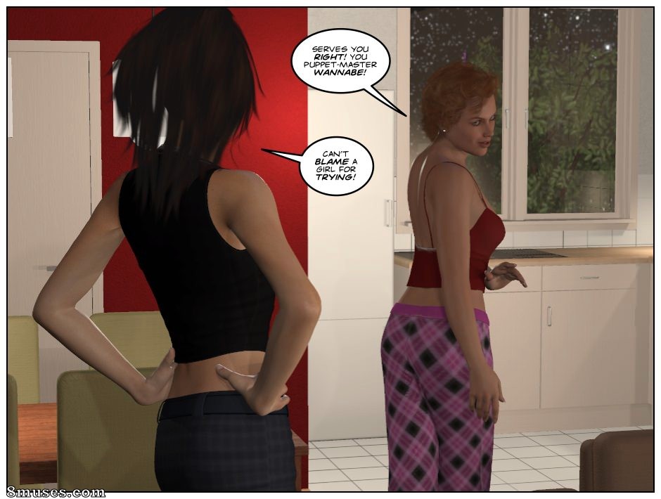 College Life - Issue 4 - Page 38
