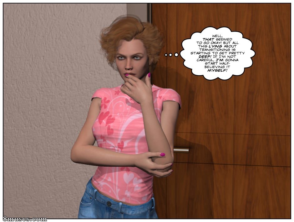 College Life - Issue 4 - Page 60