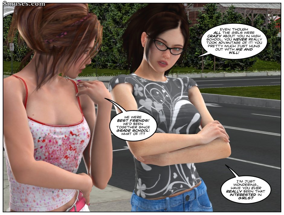 College Life - Issue 4 - Page 125
