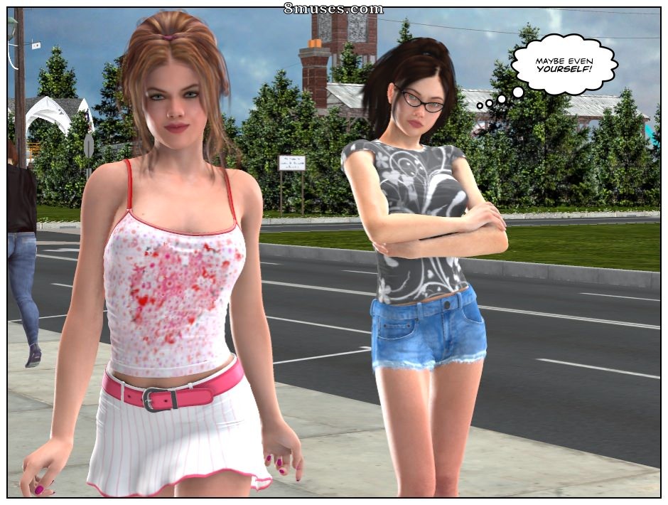 College Life - Issue 4 - Page 129
