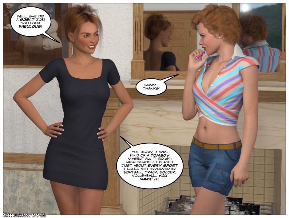 College Life - Issue 4 - Page 21