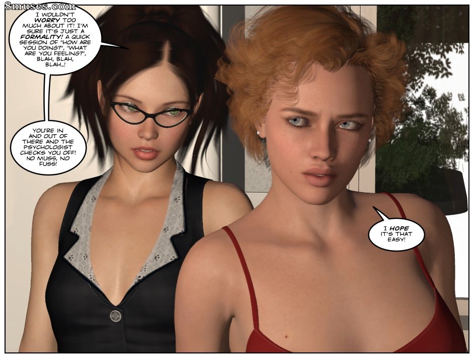 College Life - Issue 4 - Page 47