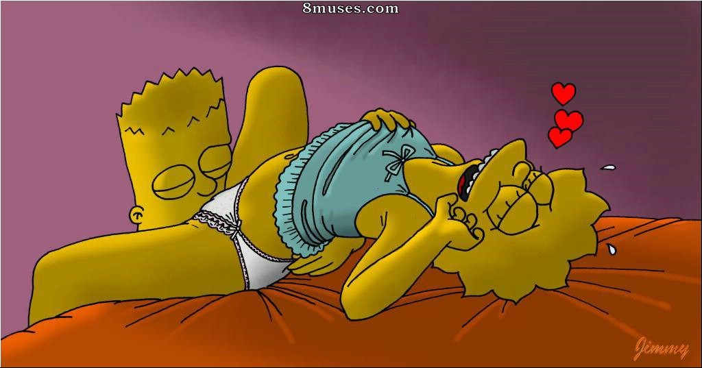 Os Simpsons - Lisa - Página 2