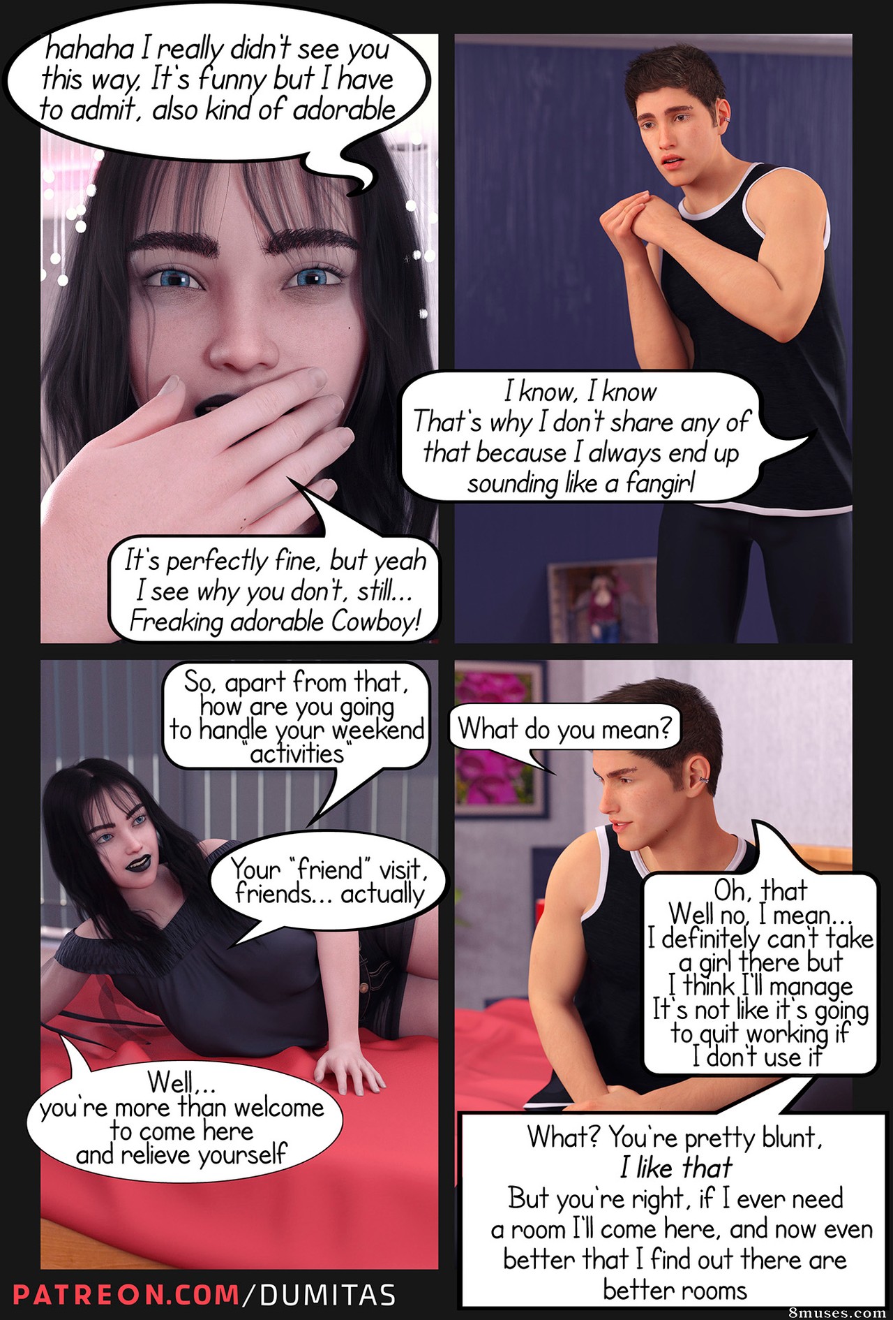 Soyez mon invité - Numéro 2 - Page 33