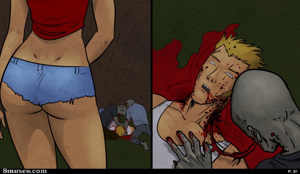 Zeopatra - Issue 5 - Page 34