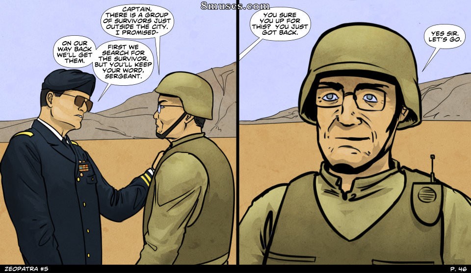 Zeopatra - Issue 5 - Page 49