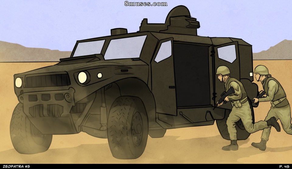 Zeopatra - Issue 5 - Page 48
