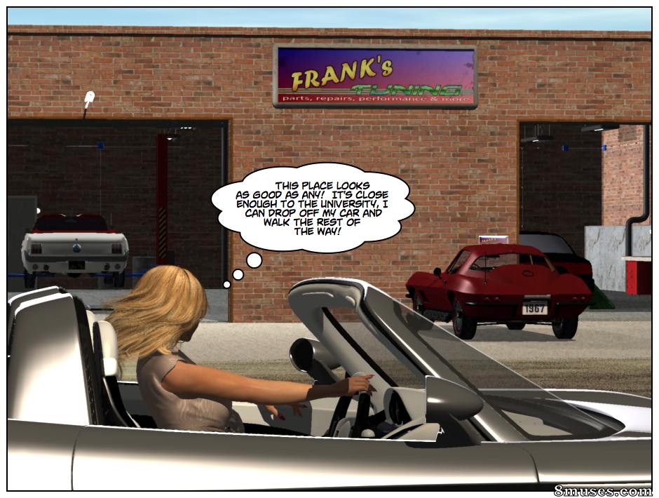 Frankennerd - Issue 3 - Page 46