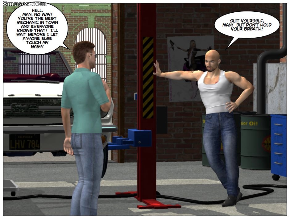 Frankennerd - Issue 3 - Page 50