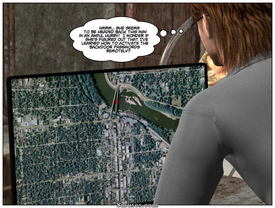 Frankennerd - Issue 3 - Page 72