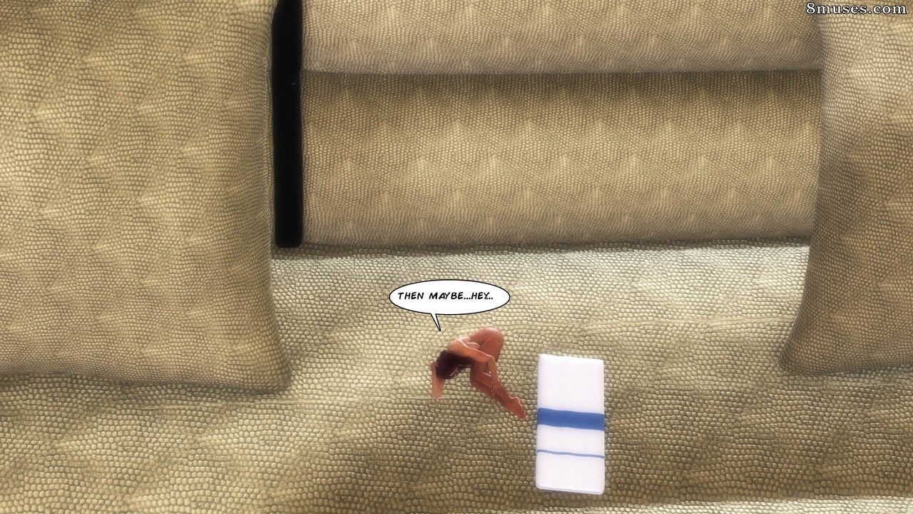 The Unequalizer - Issue 4 - Page 37