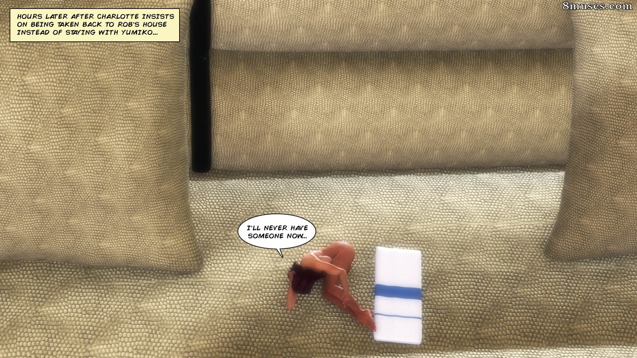 The Unequalizer - Issue 4 - Page 35