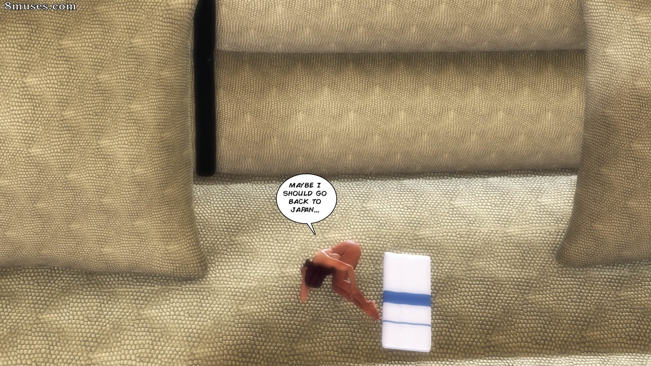 The Unequalizer - Issue 4 - Page 36