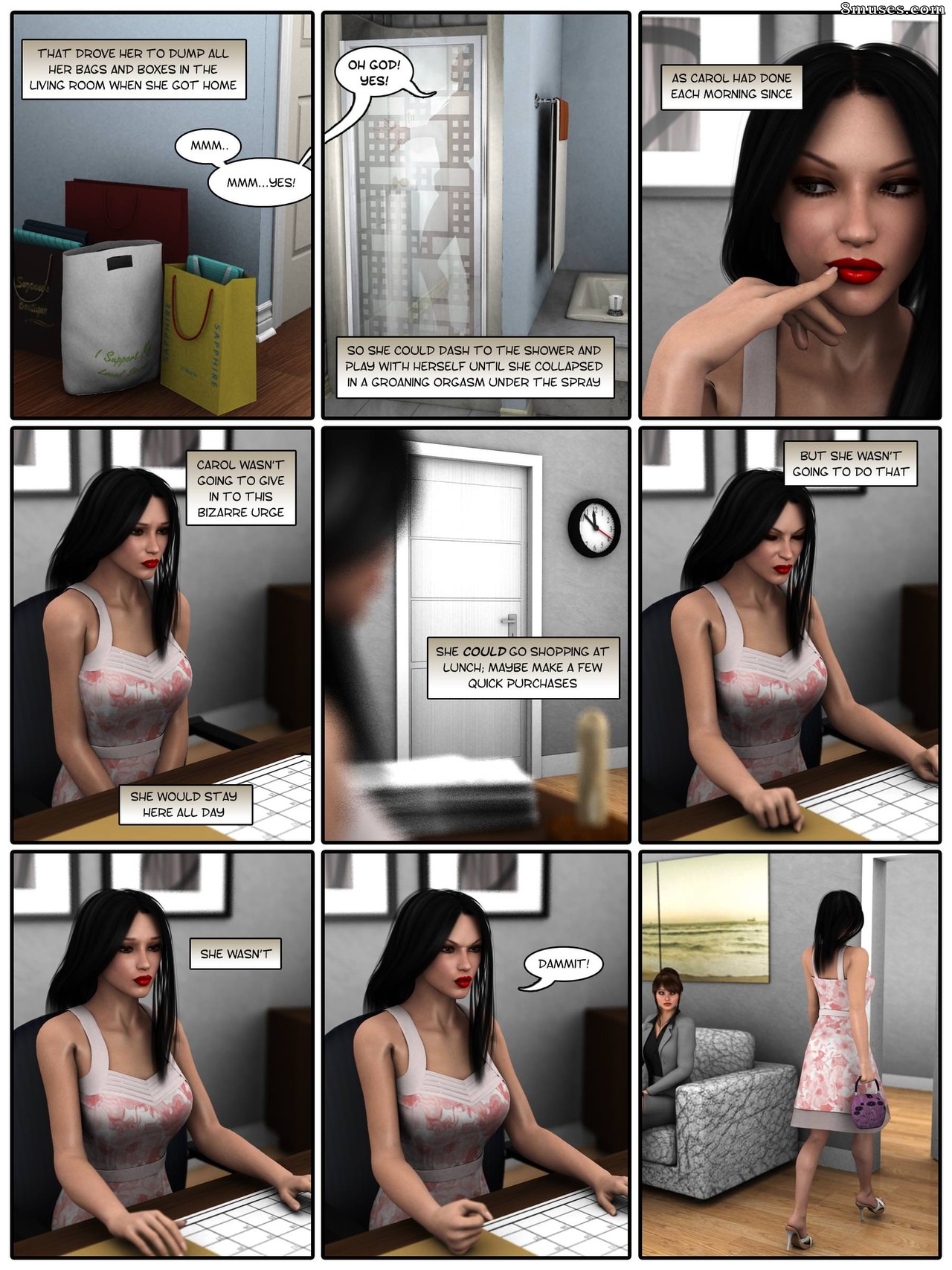 Bimbo Eyes - Issue 2 - Page 14