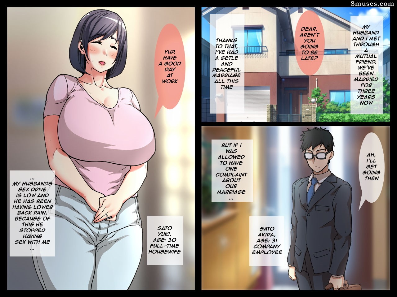 Page 2 Hentai-and-Manga-English/Spongehead/Wife-NTRd-by-a-Black-Exchange-Student 8muses