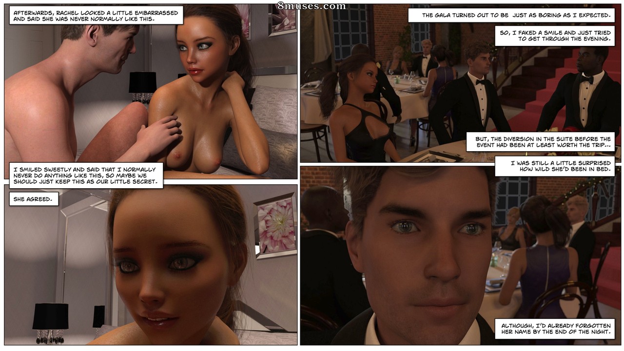 Body Ride - Issue 1 - Page 16