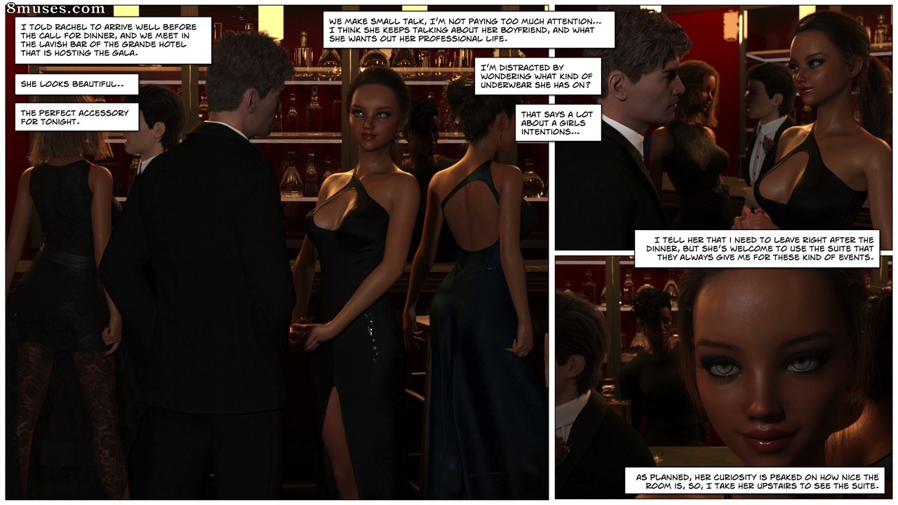 Body Ride - Issue 1 - Page 5