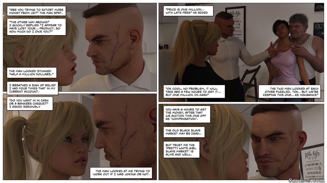 Body Ride - Issue 1 - Page 84