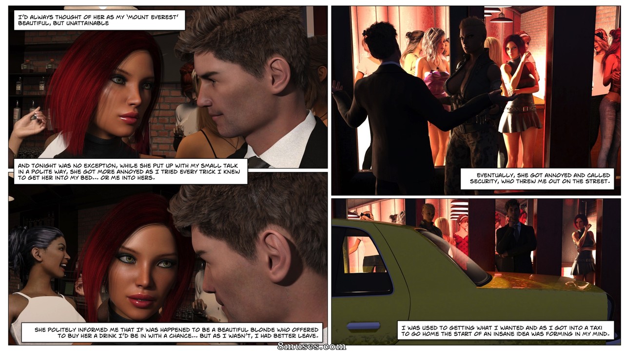 Body Ride - Issue 1 - Page 33