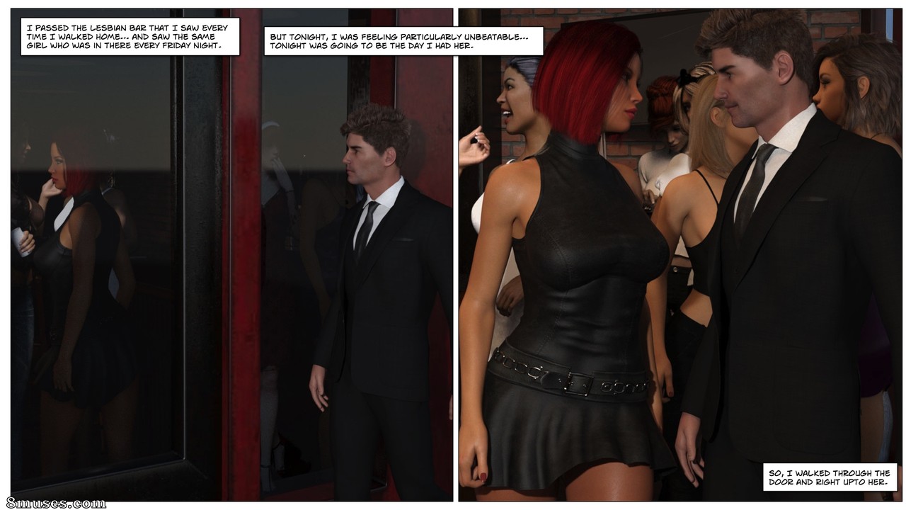 Body Ride - Issue 1 - Page 32