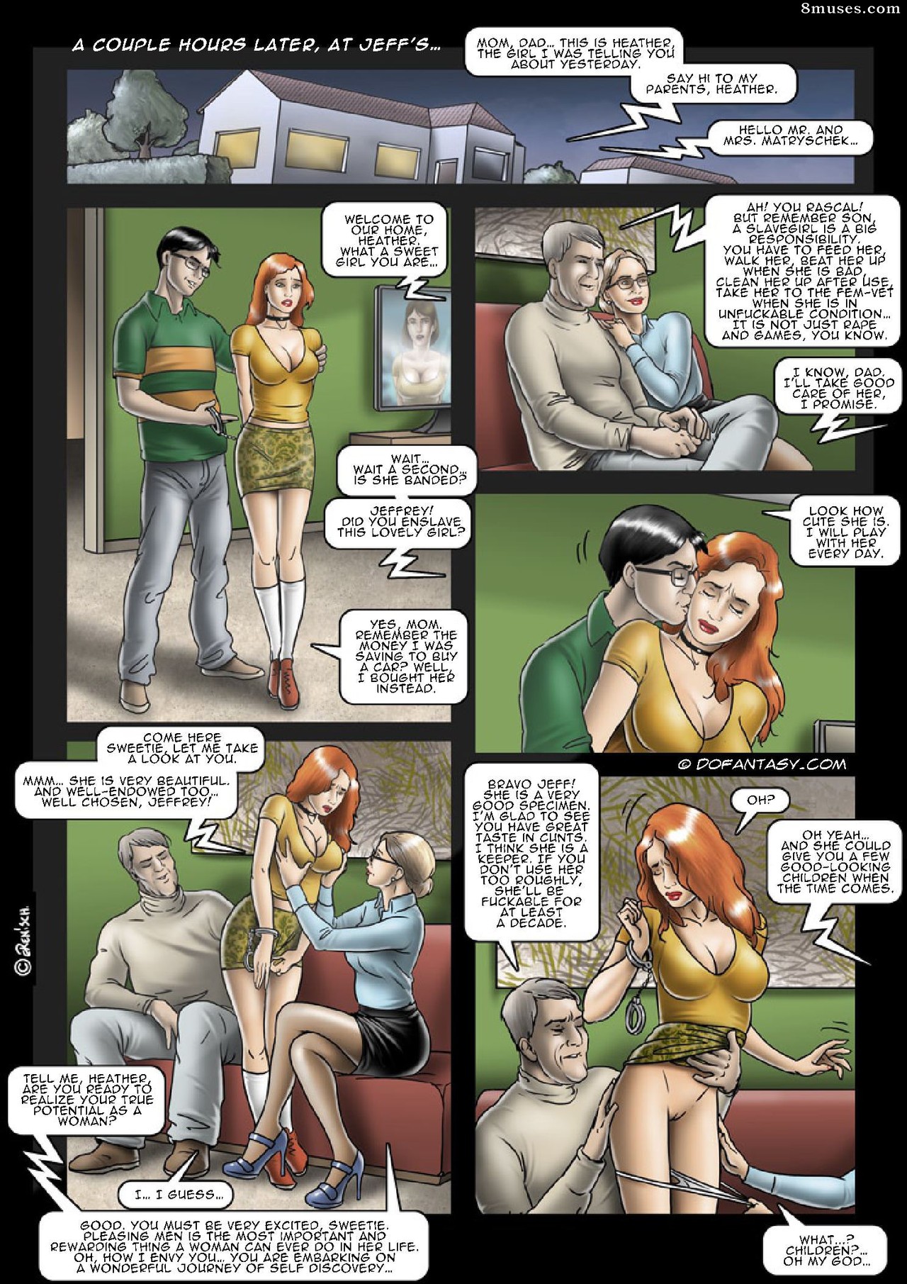 301-400 - Fansadox 383 - Erenisch - Repurposed-0 - Page 41