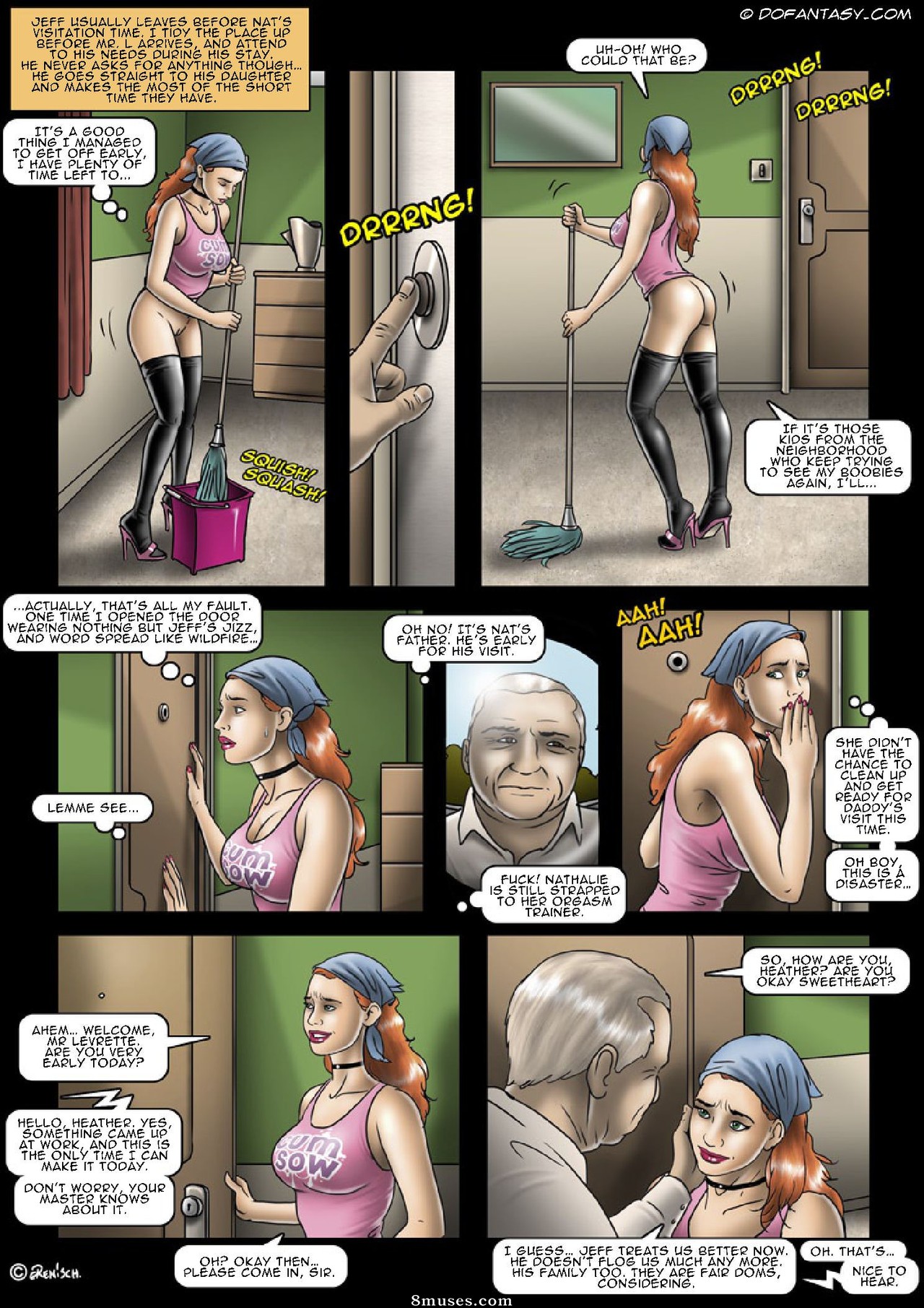301-400 - Fansadox 383 - Erenisch - Repurposed-0 - Page 22