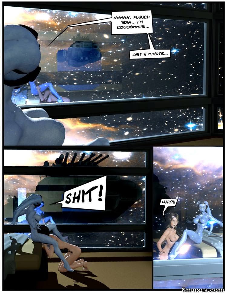 Project Bellerophon Comics - 06-Pilot Playthin - Page 55