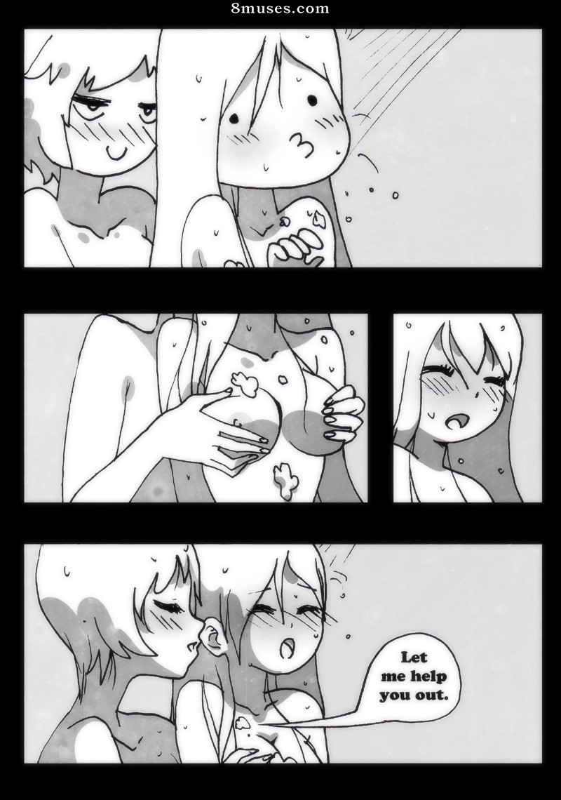 Zamora - Showers - Page 7